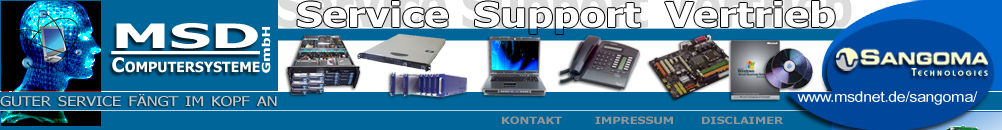 Comniport-V - Virtueller Server auf der Basis von XEN