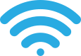 Accesspunkt ( Accesspoint, AP ) der Lancom als Hotspot