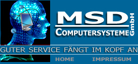 Colocation / Serverhousing